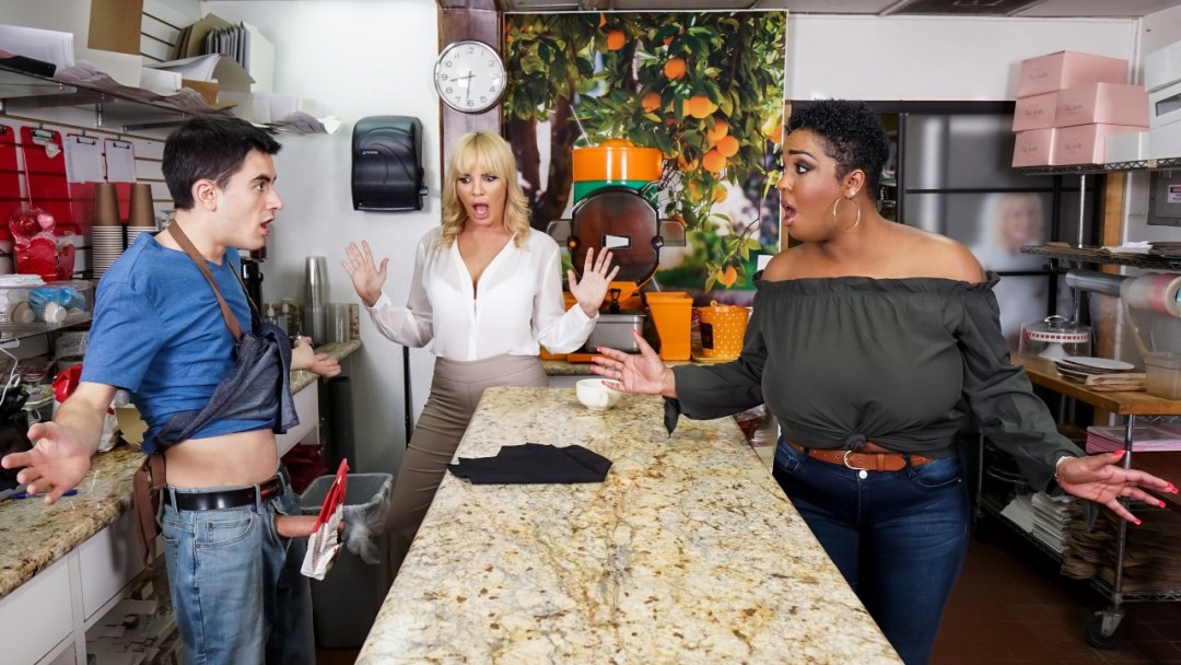 Georgi El Nigno Brothers