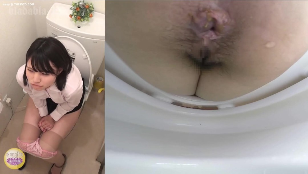 Pissing de Nicole Anderson
