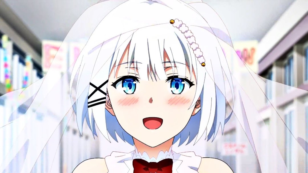 El sesting del anime detective ya está muerto