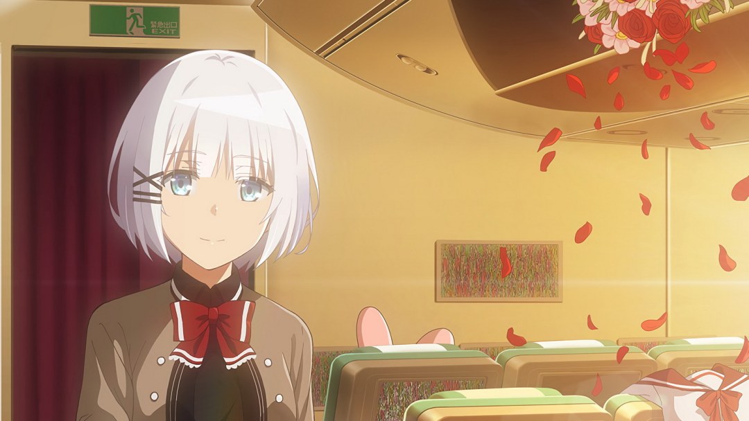 Siest (Tantei Wa Mou, Shindeiru)