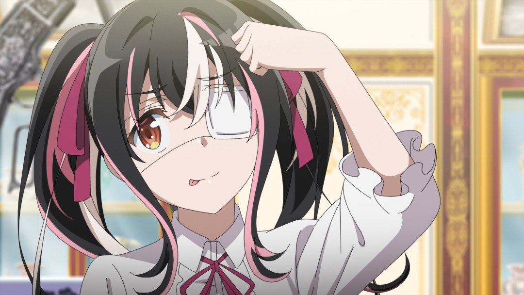 El detective ya está muerto de anime