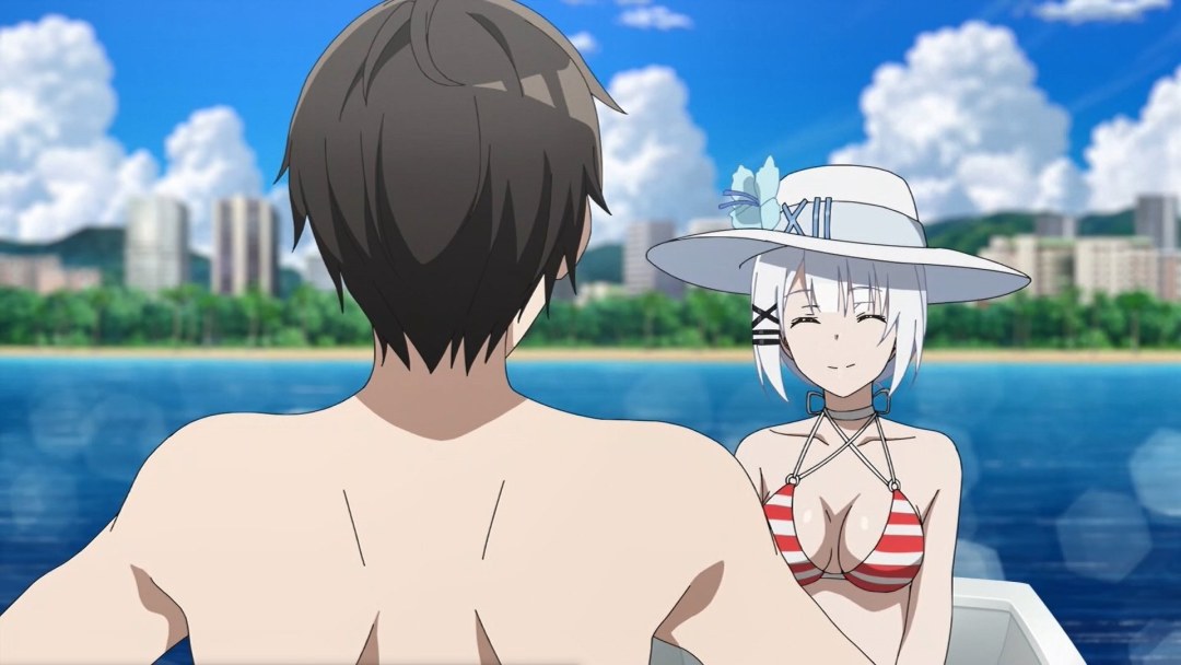 Siesta tantei wa mou shindeiru hentai