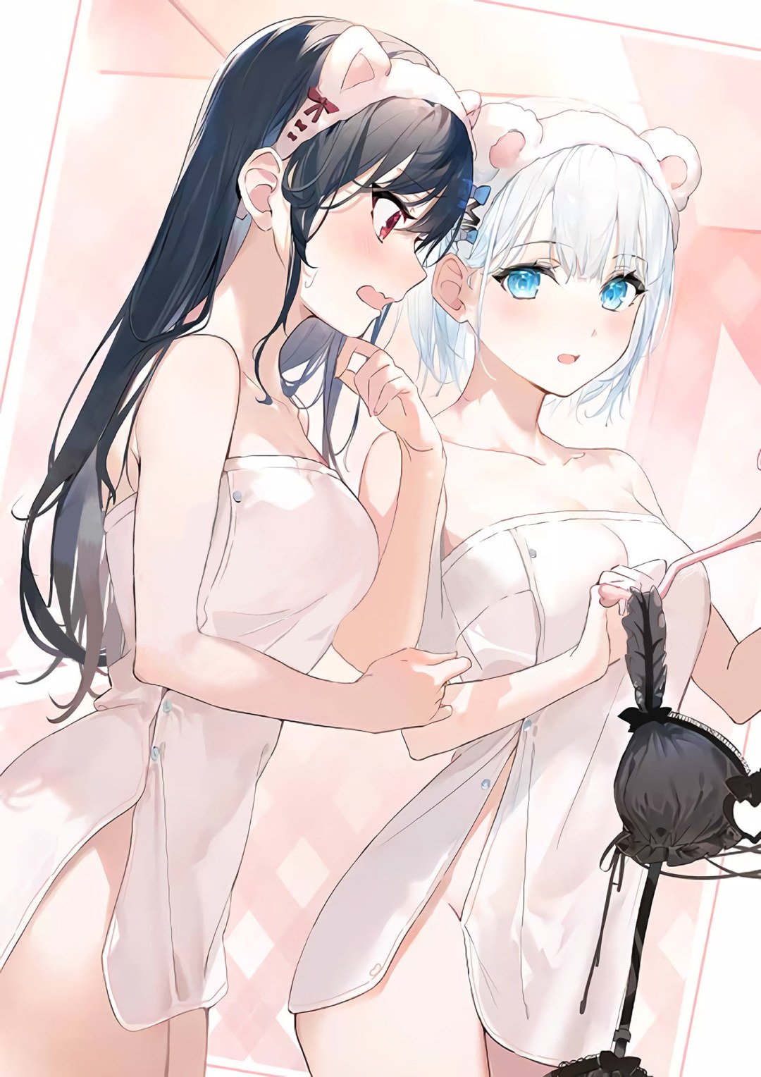 Siesta Anime 18