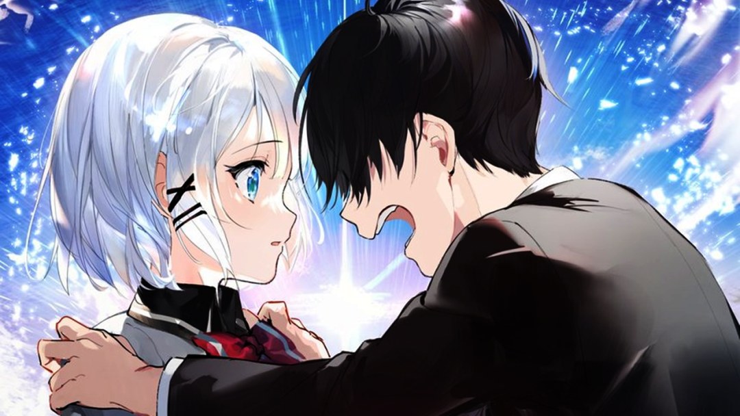 Siest (Tantei Wa Mou, Shindeiru)