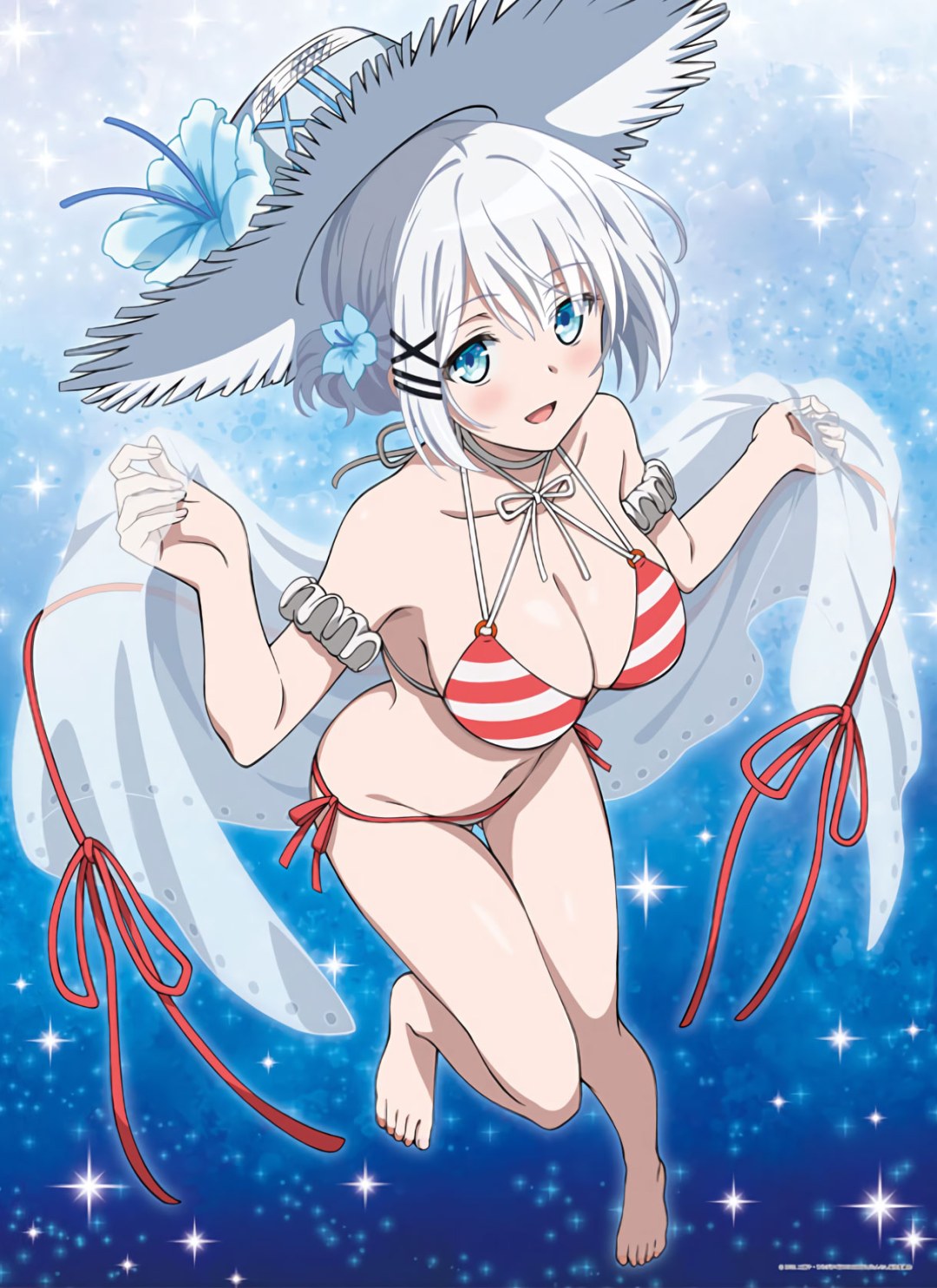 Siesta Anime 18