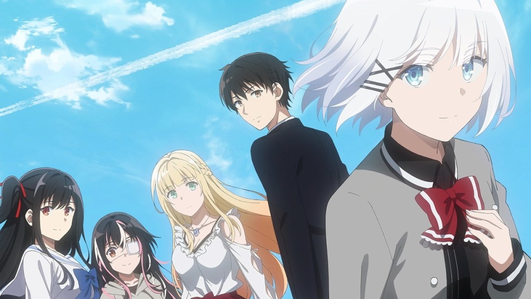 El sesting del anime detective ya está muerto