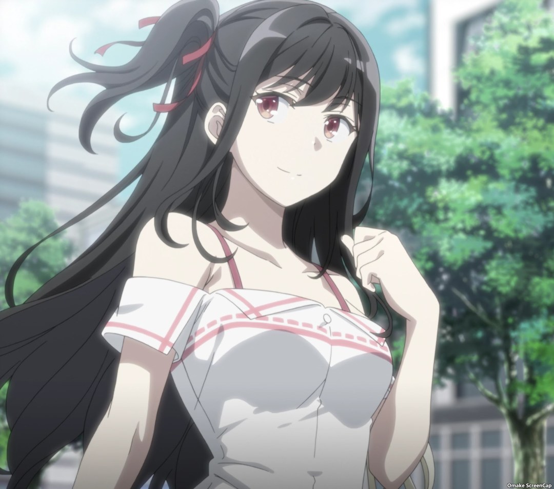 Siest (Tantei Wa Mou, Shindeiru)
