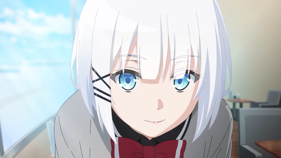 El detective de anime ya está muerto Temporada 1