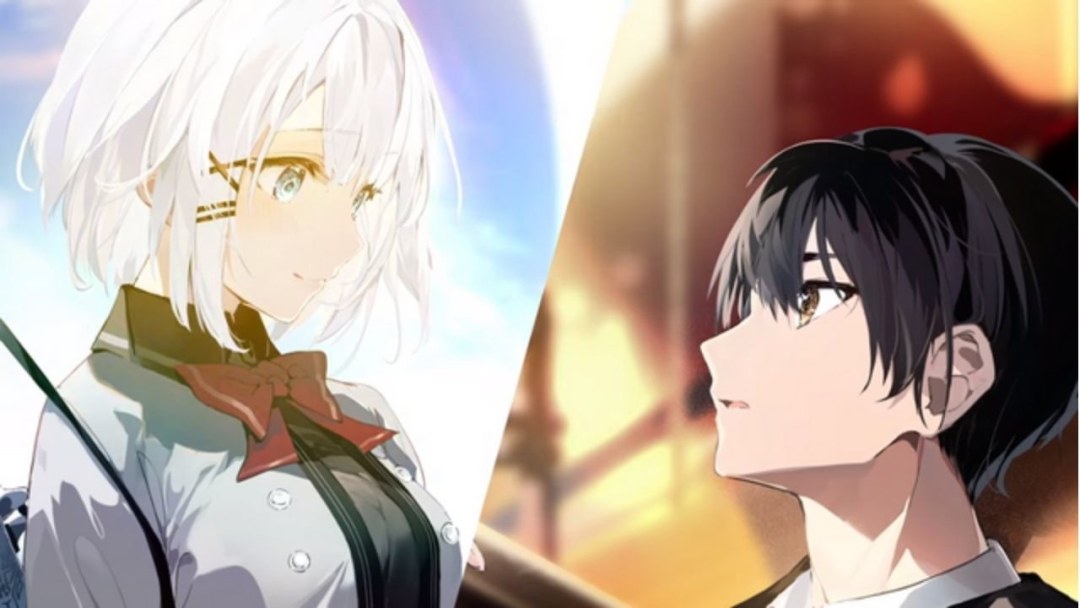 El detective de anime Siest ya está muerto