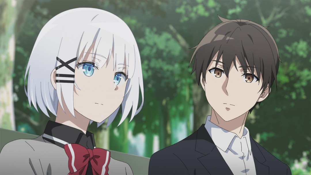 Detective de anime ya Mot