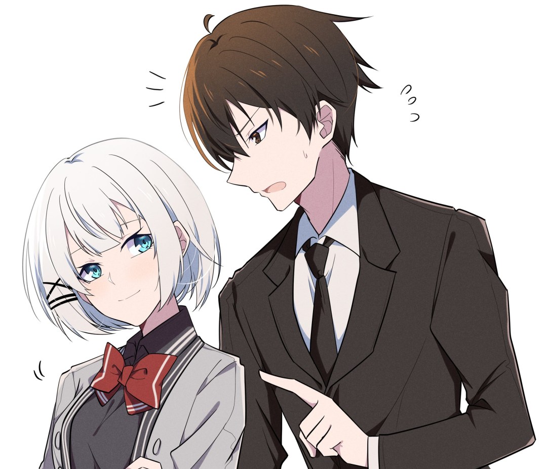 Nagisa Natsunagi 18