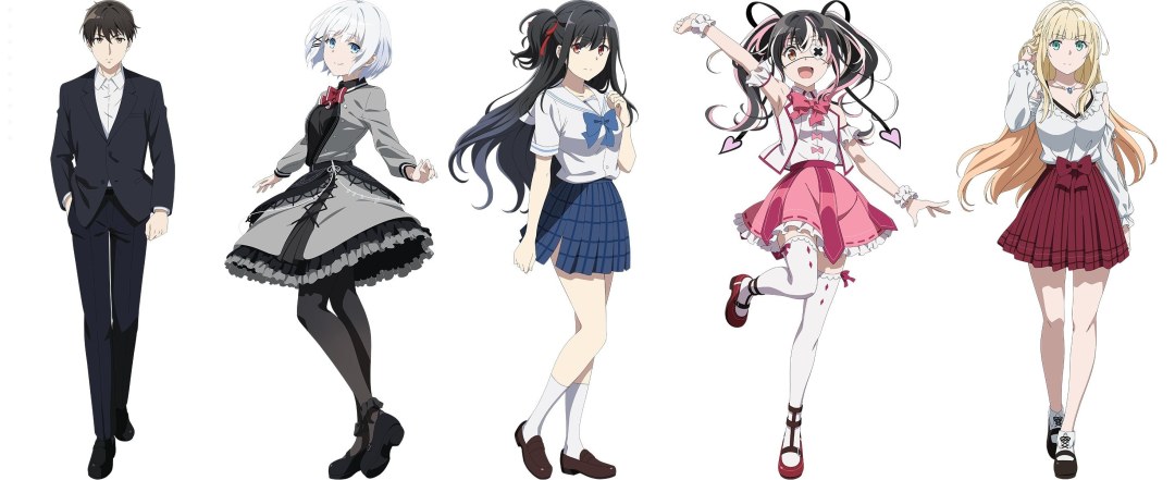 El detective de anime Siest ya está muerto