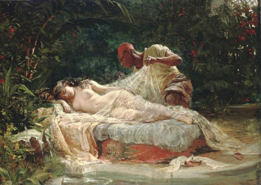 El fruto de la palma de Seychelles de la coco de-de