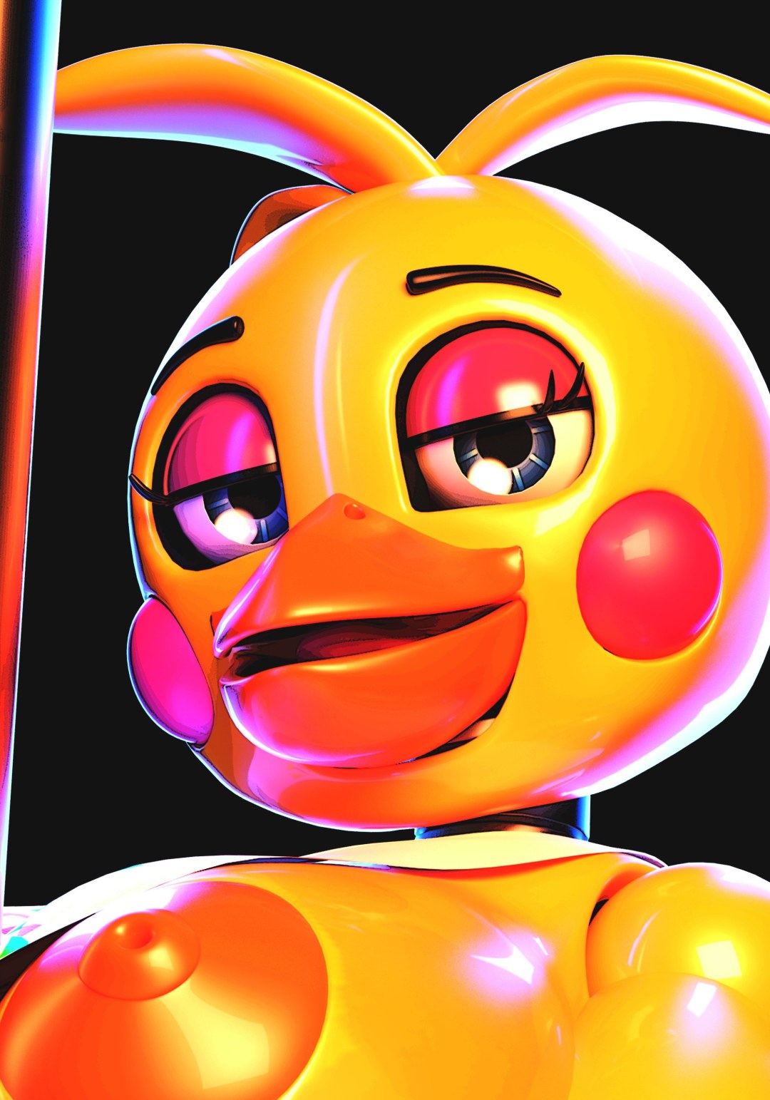 Erticphia fnaf