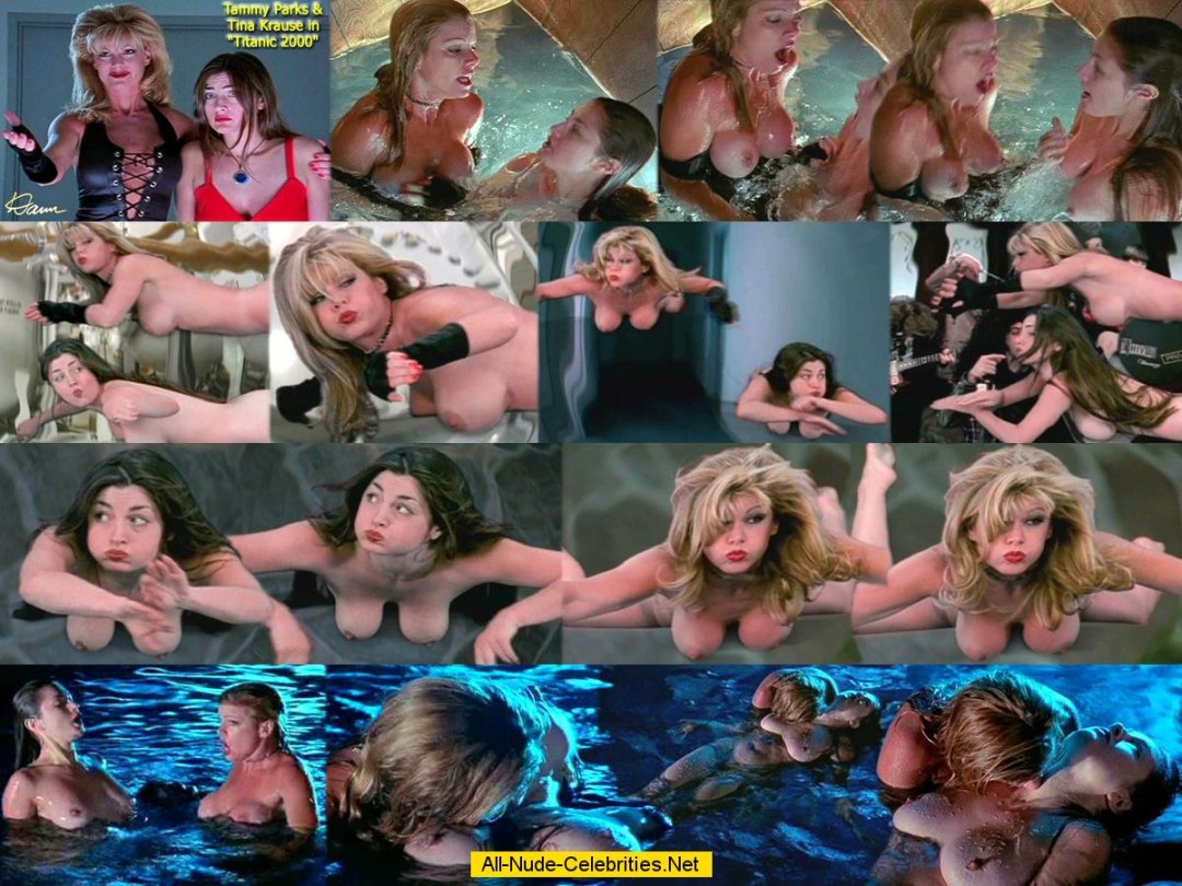 Parques porno tammy