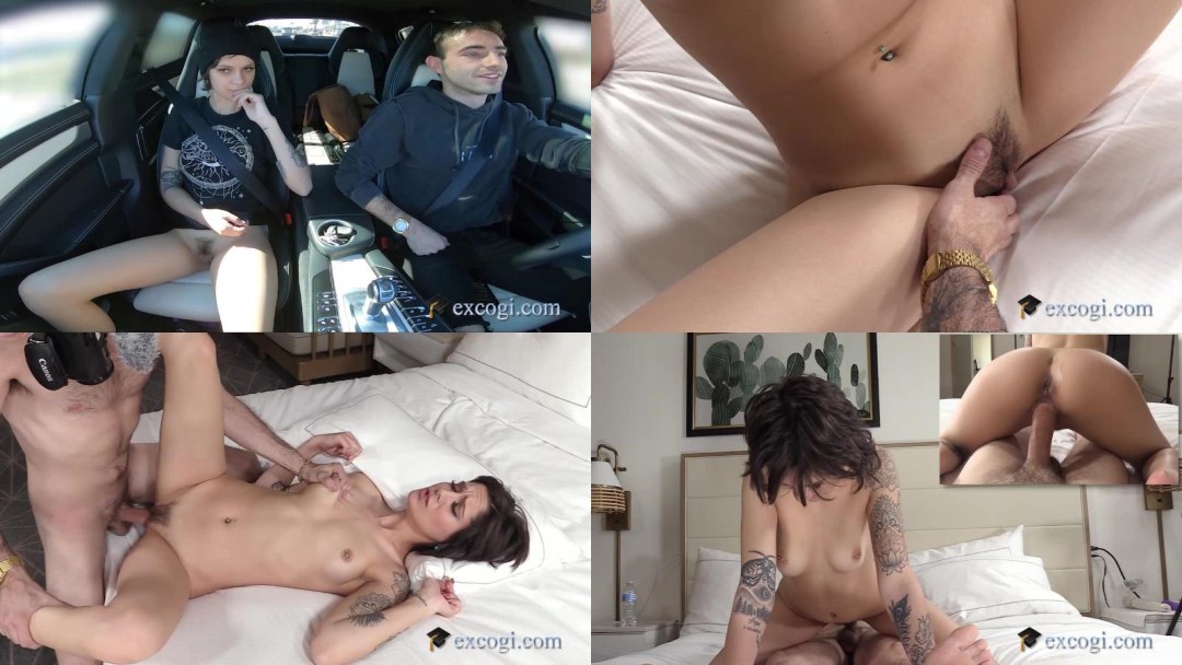 Actriz porno Jasy (iii) también conocido como foto de Esme