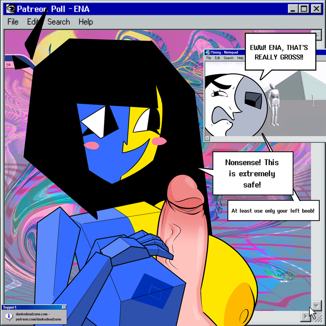 Newgrounds Pico hentai personajes