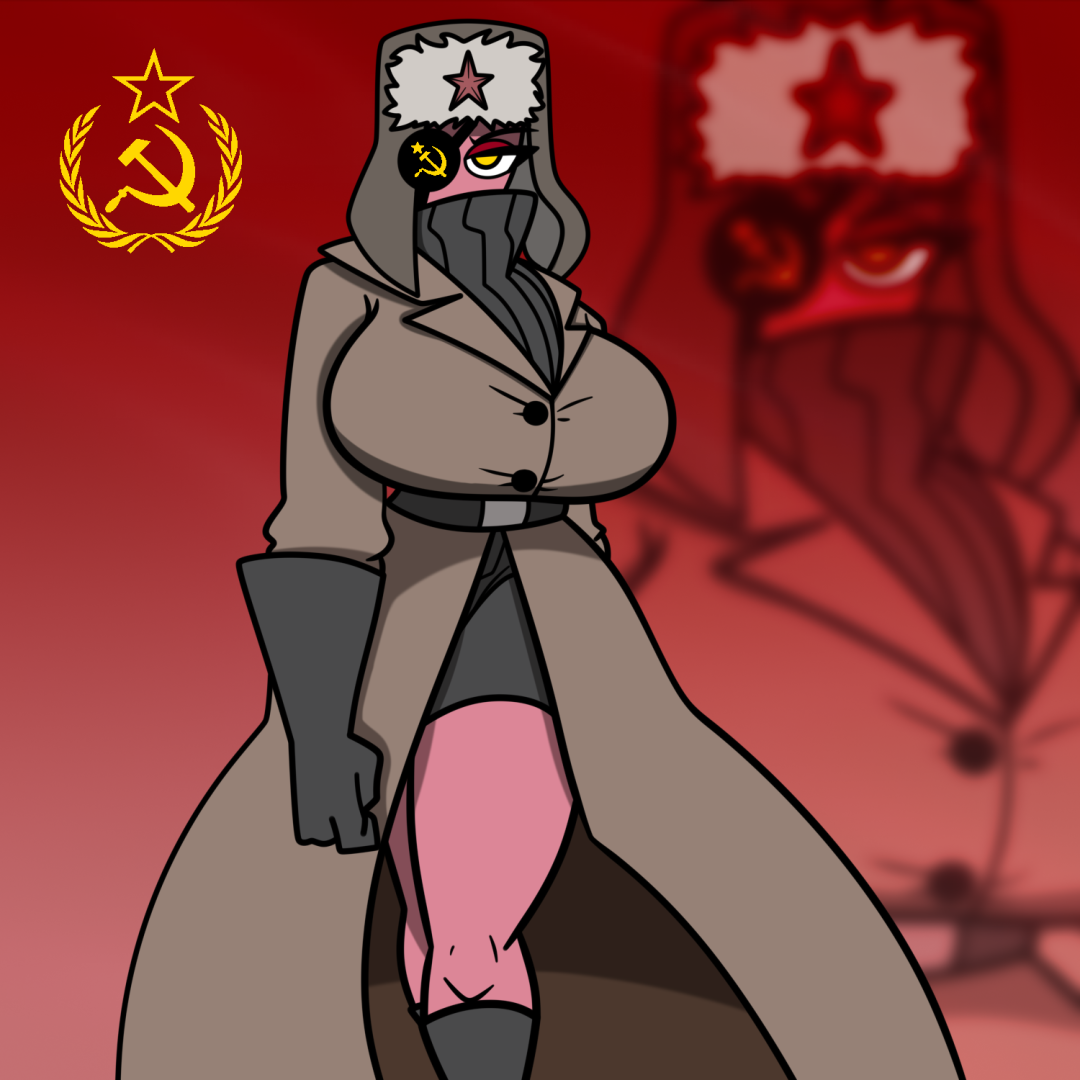 Cazador x cazador shizuhu hentai