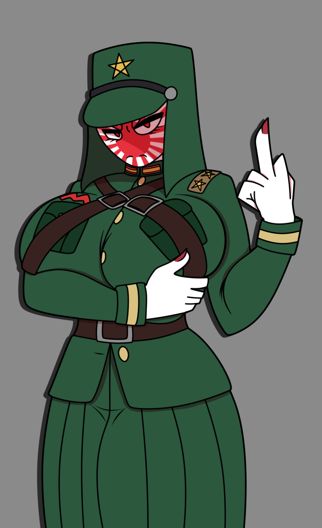 DE ACUERDO. Ko seamos héroes fresas hentai