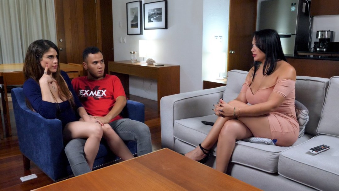 El subdirector tuvo relaciones sexuales con los estudiantes