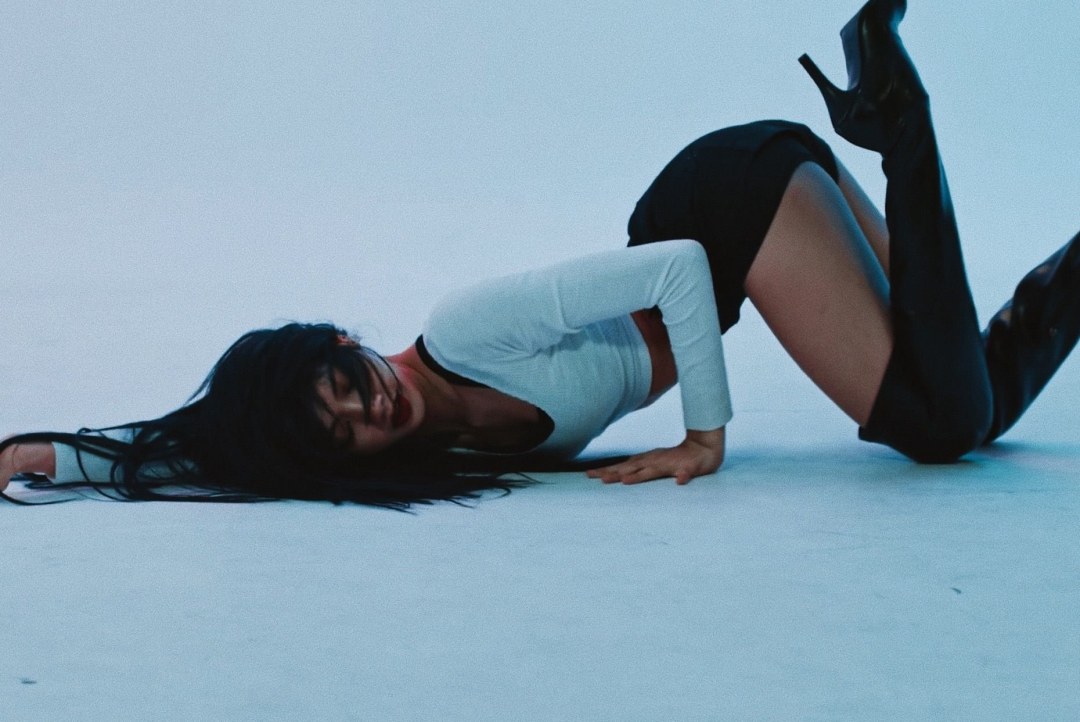 Actriz de Papik Daria Petrozhitskaya Maxim