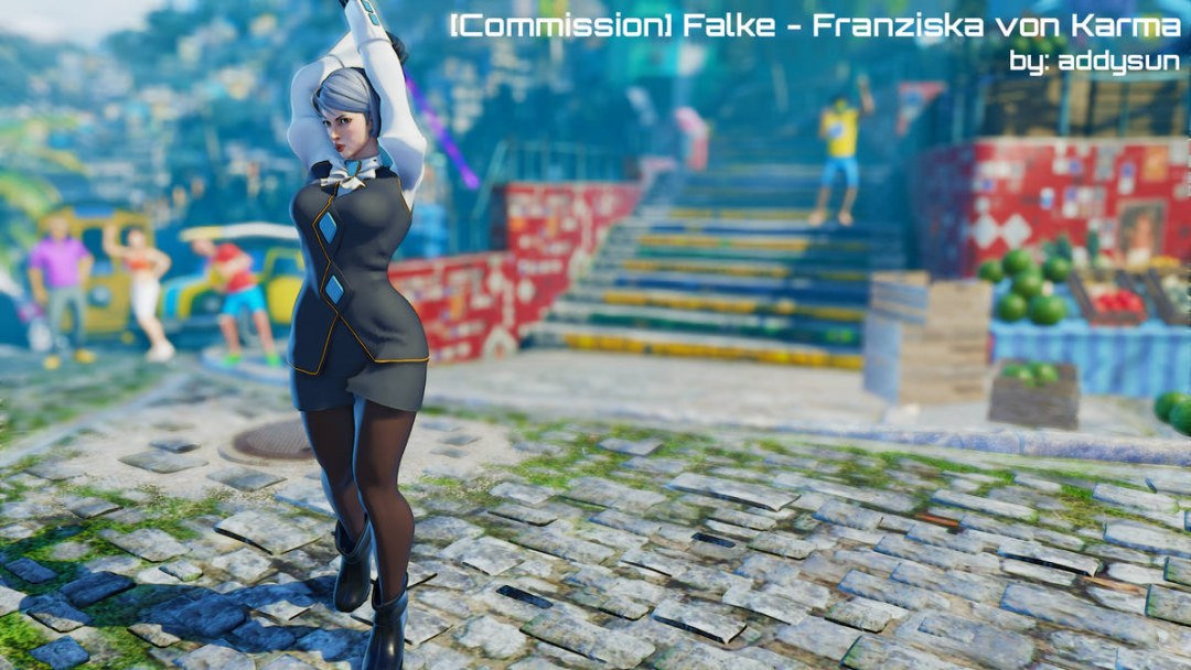 ACE ABSORTY HENTAI FRANCIS