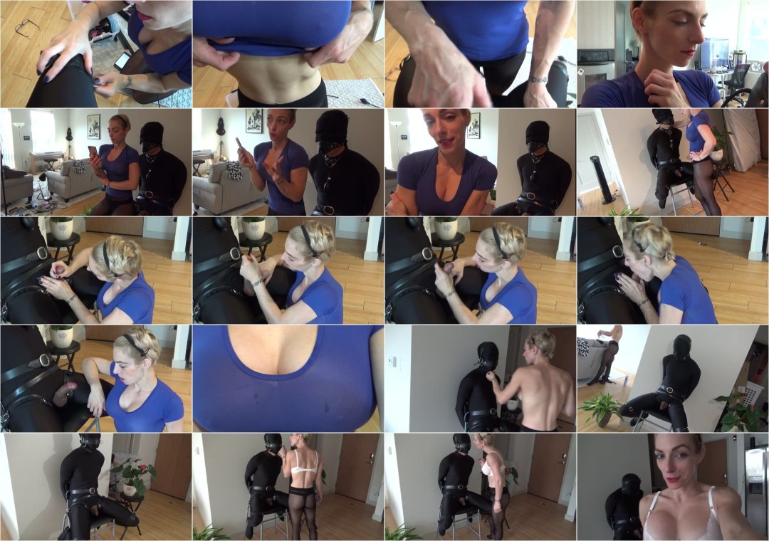 Christina QCCP Teasandthankyou XXX Videos