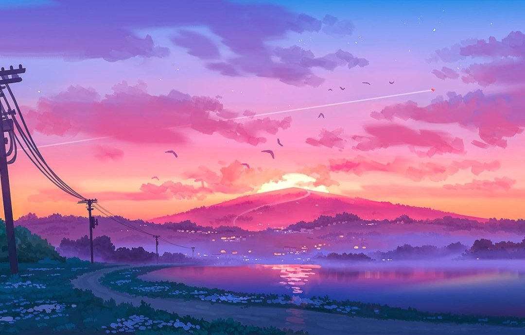 Aenami Alena Velichko