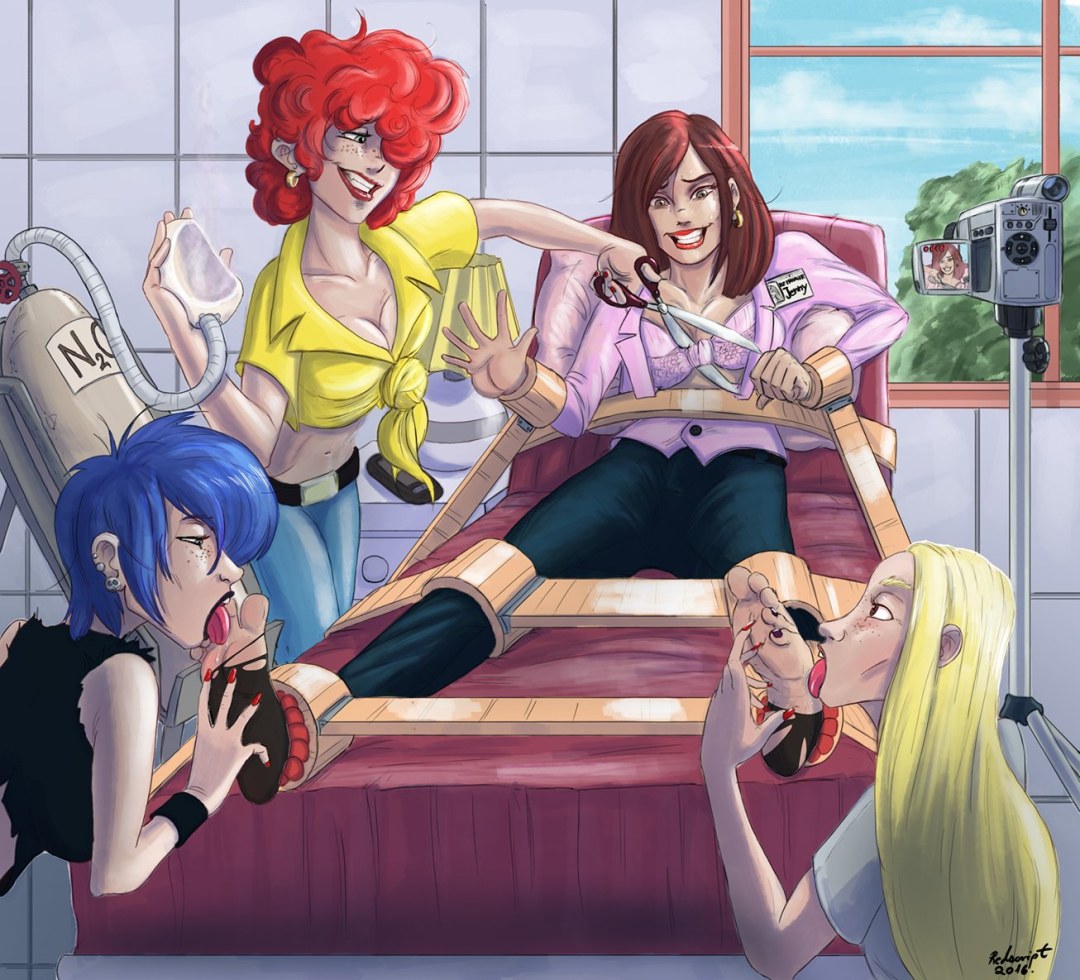 Hermana / plástico de modelista nee-san