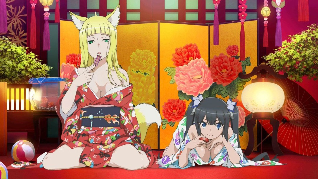 Sanjuno Harukhime