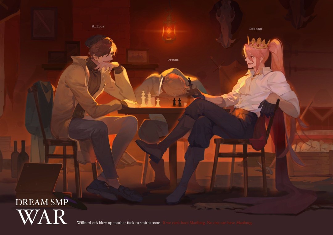 Satt League of Legends Yaoi