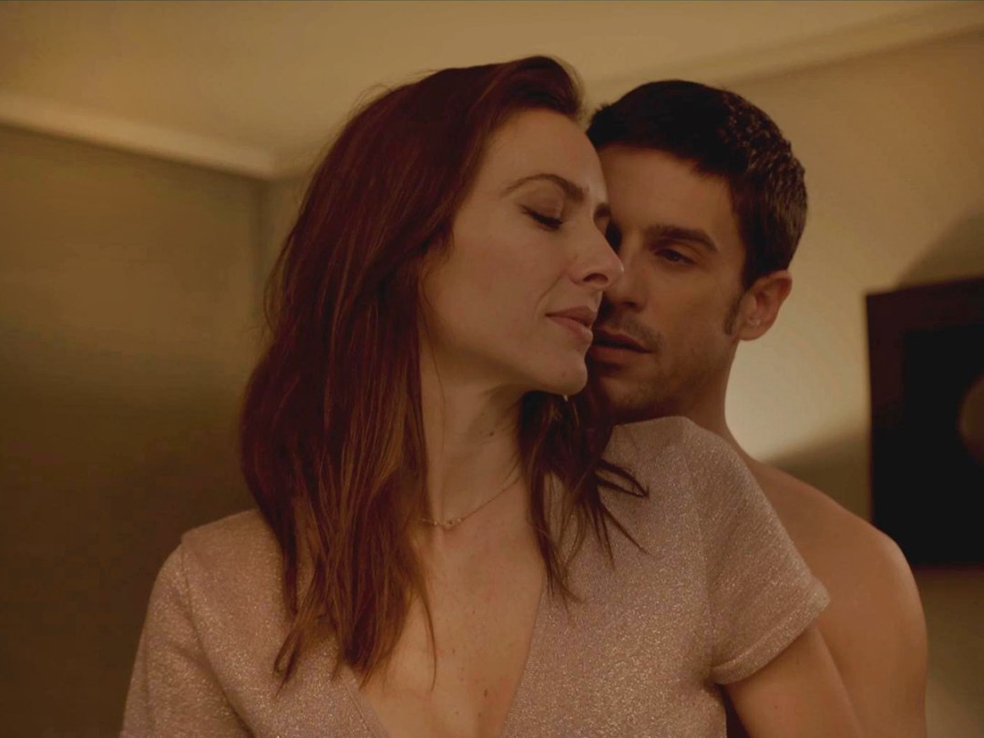 Film Secret Love 2005