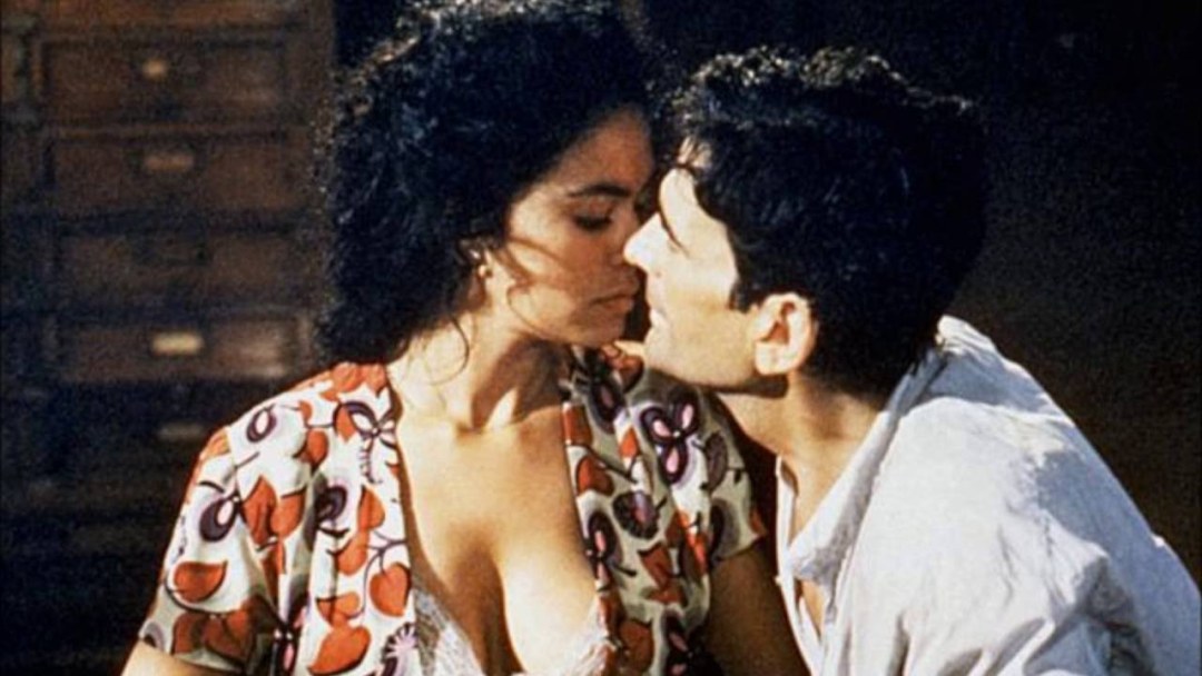 Italia Film 1994 Saga