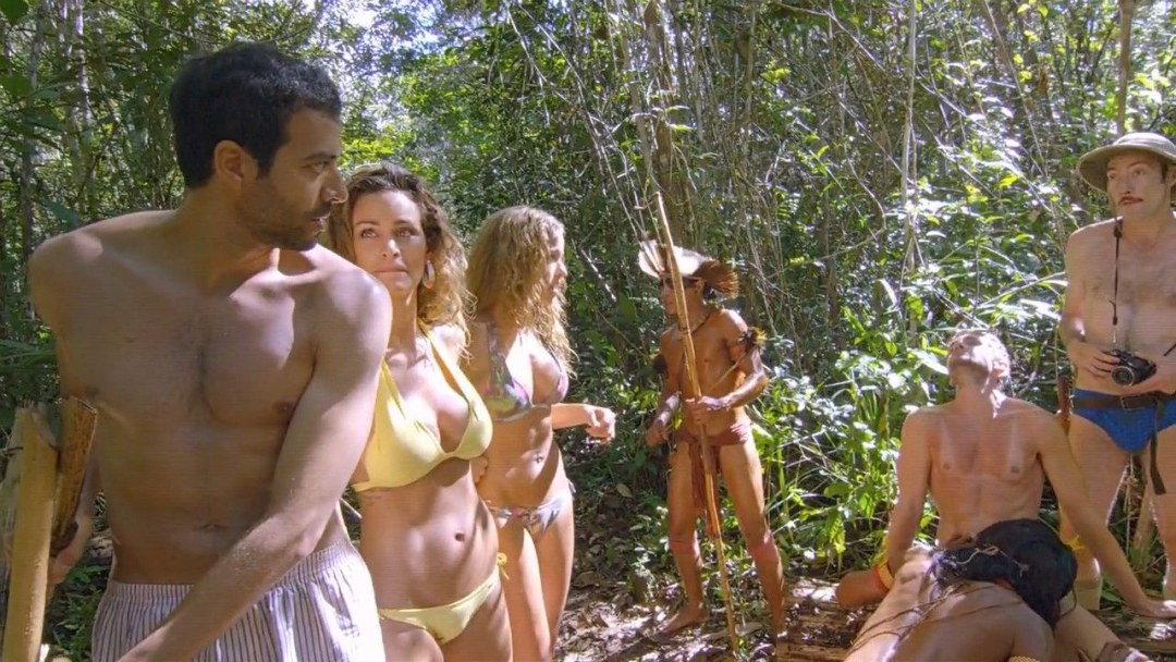 Michelle Peres Michel Perez