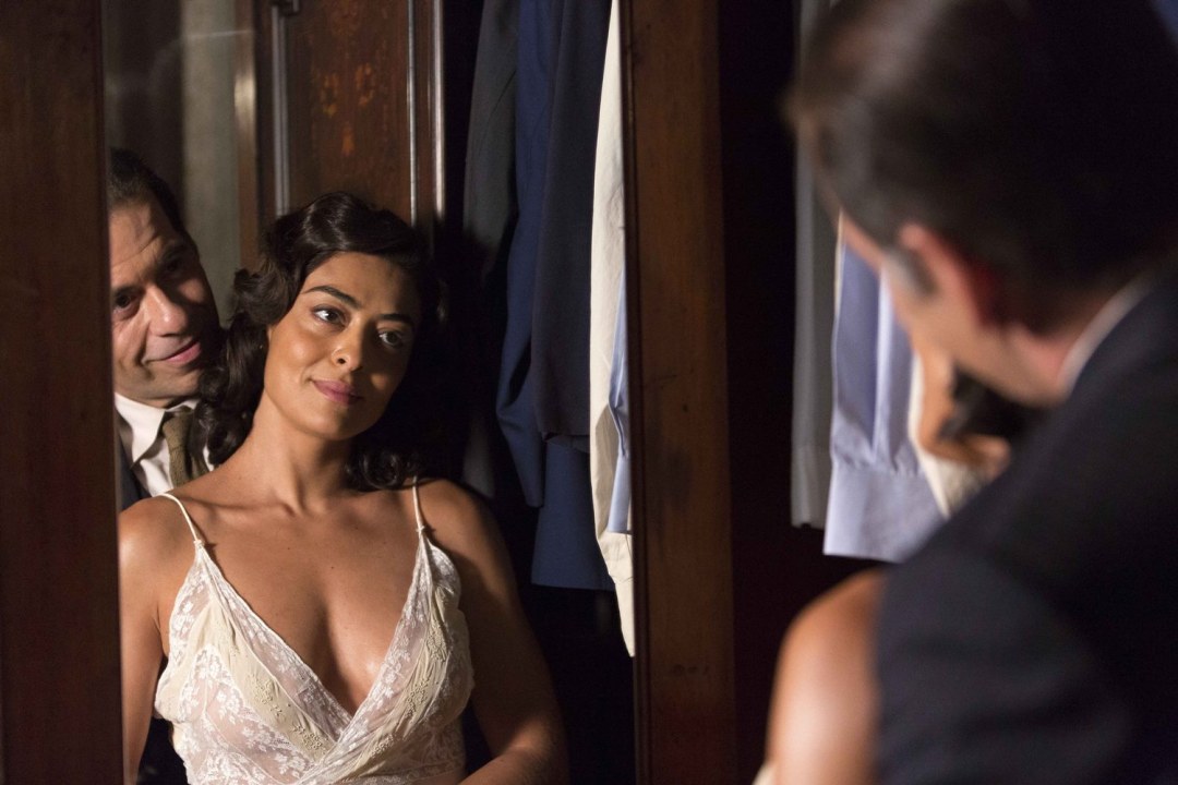 Sophie Loren ayer mañana hoy