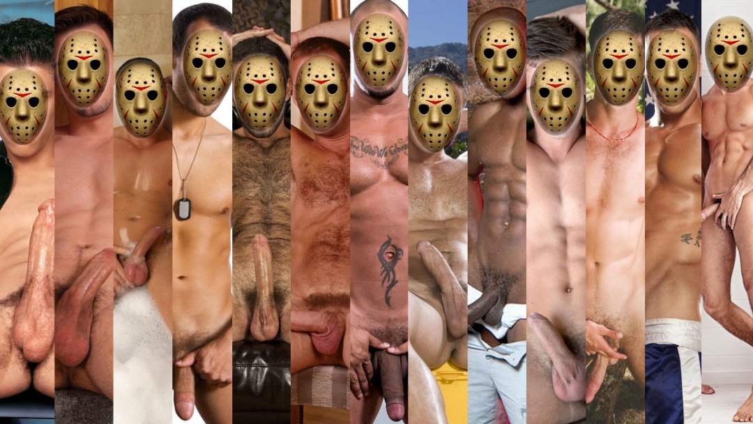 Estrellas porno Jason Jay