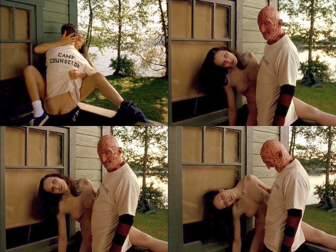 Vagina James Jason