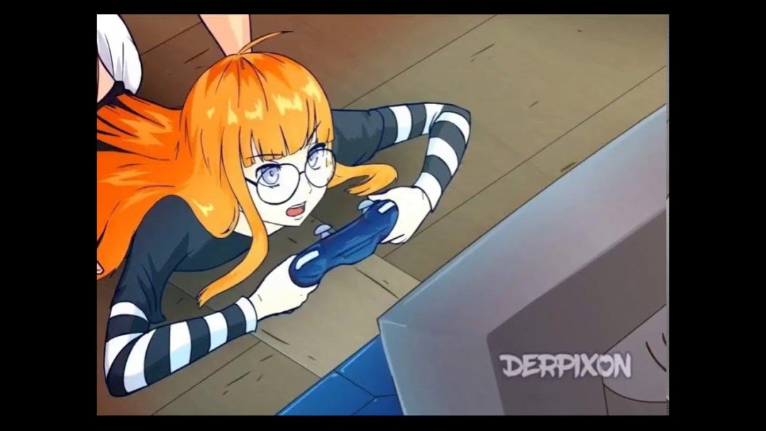 Derpixon Spelly Bunny