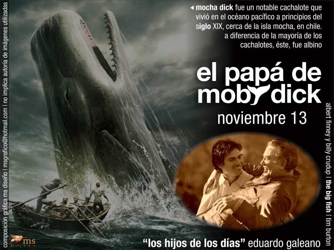 Móvil Dick Quikeg