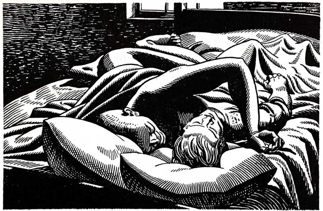 Ishmel (Moby-Dick)