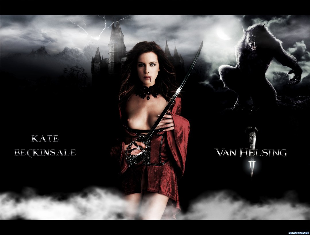 Integra Hellsing Hentai