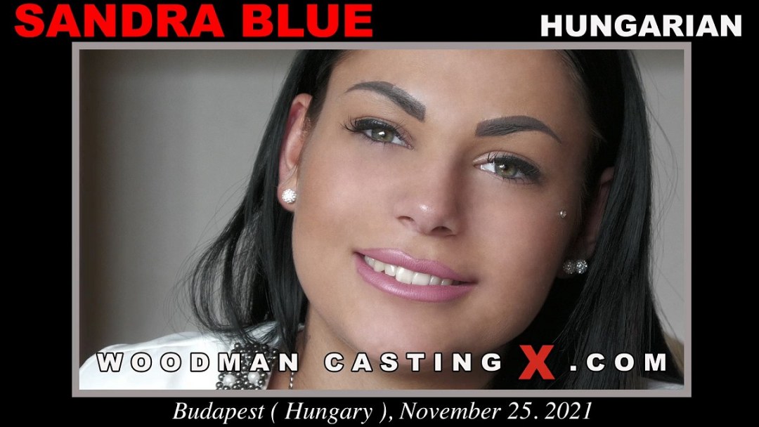 Casting Sandra 6799