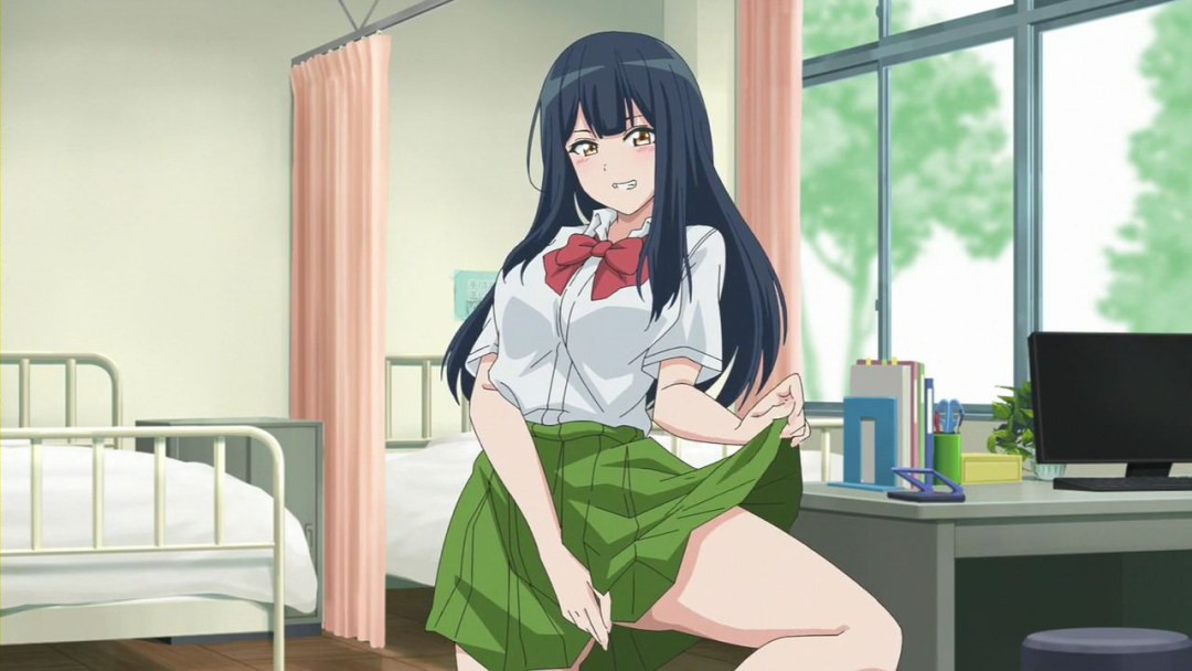 Anime Doges Kanan