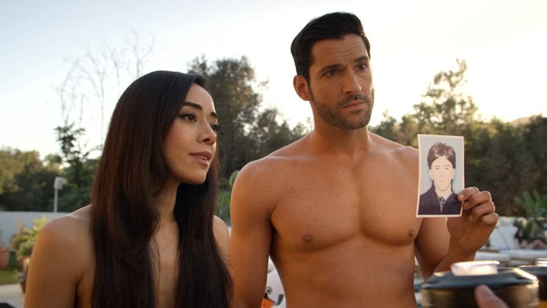 Aimi García Lucifer