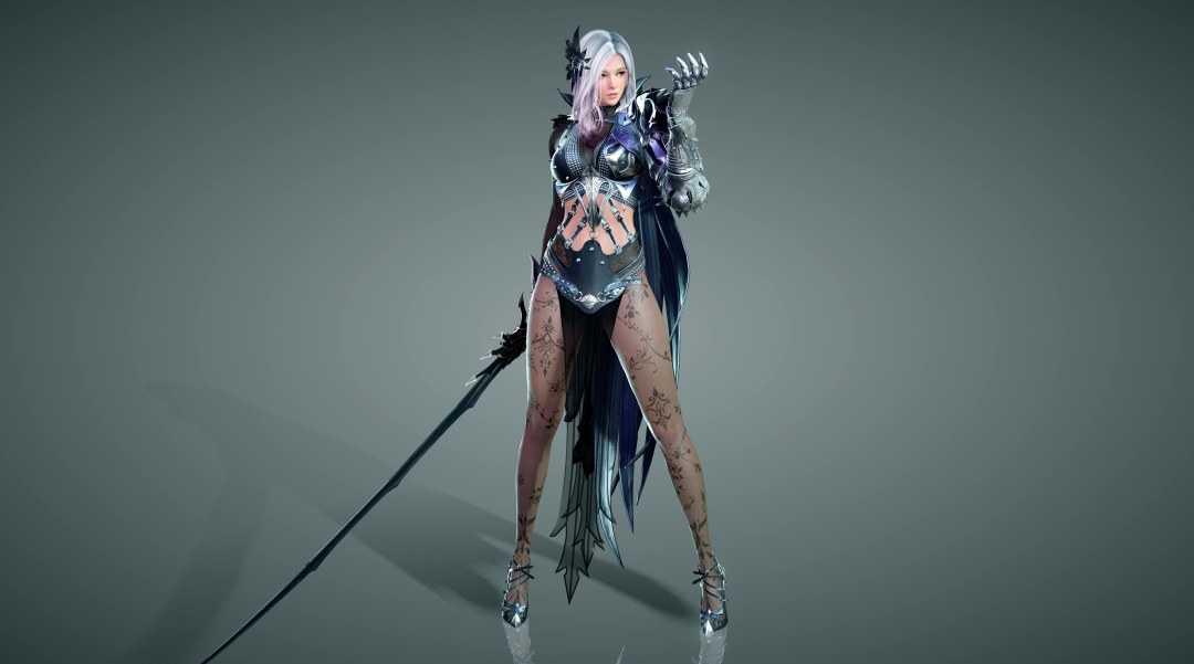 Hentai Borderlands 3 Tina