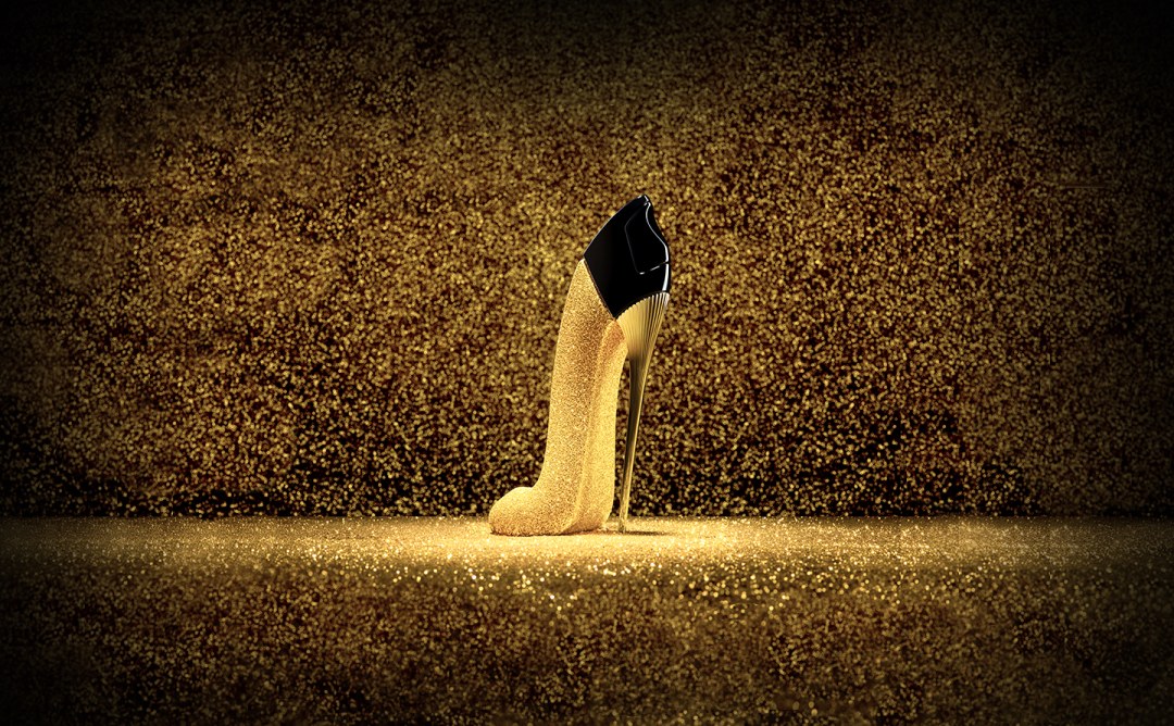 Carolina Errera Glorios Gold