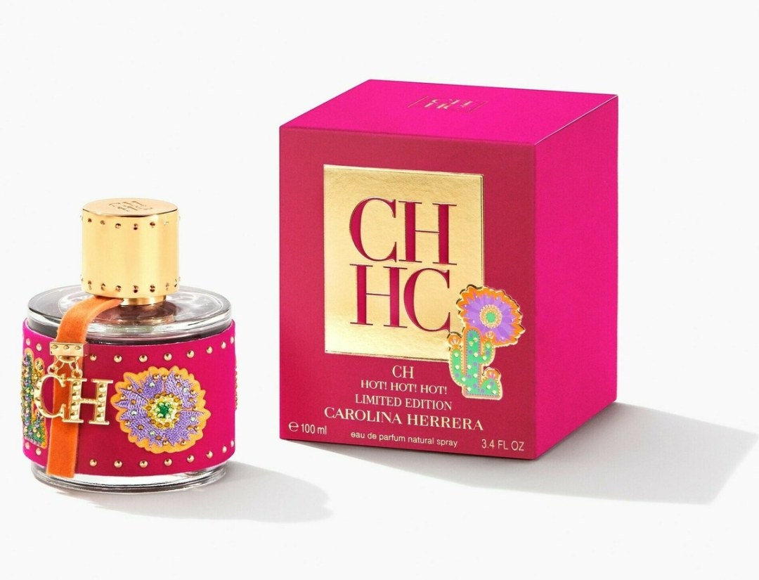 S parfum h4 nombre de perfume