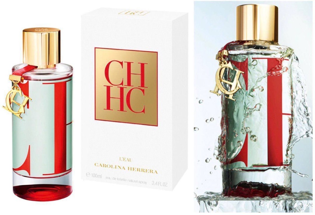 Espíritus Kristina Herrera 212 VIP