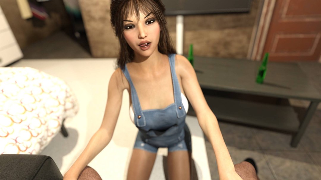 Juego Larry Leisure Suit 1