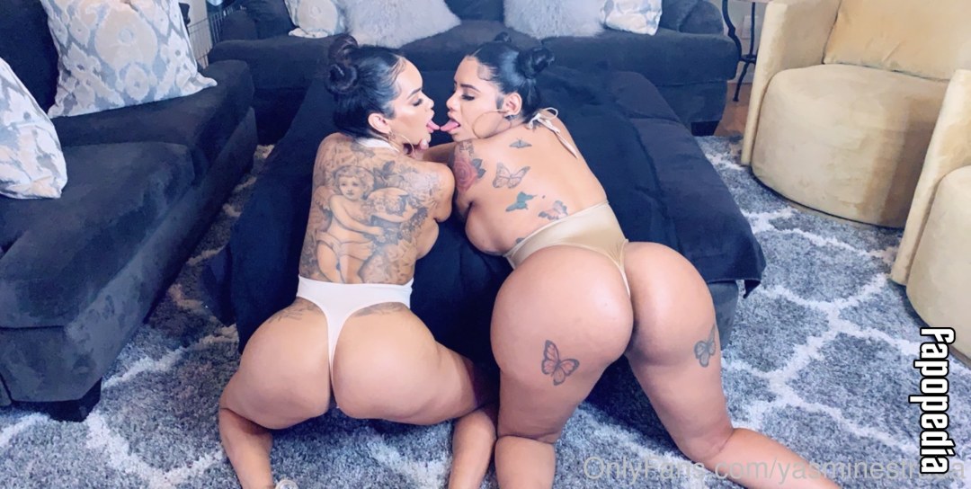 Modelo Yasmin Estrada